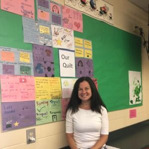 Meet your Posher, Amy